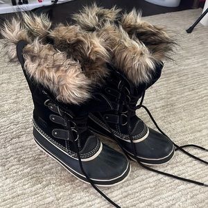 SOREL Joan of Arctic Boot Womens